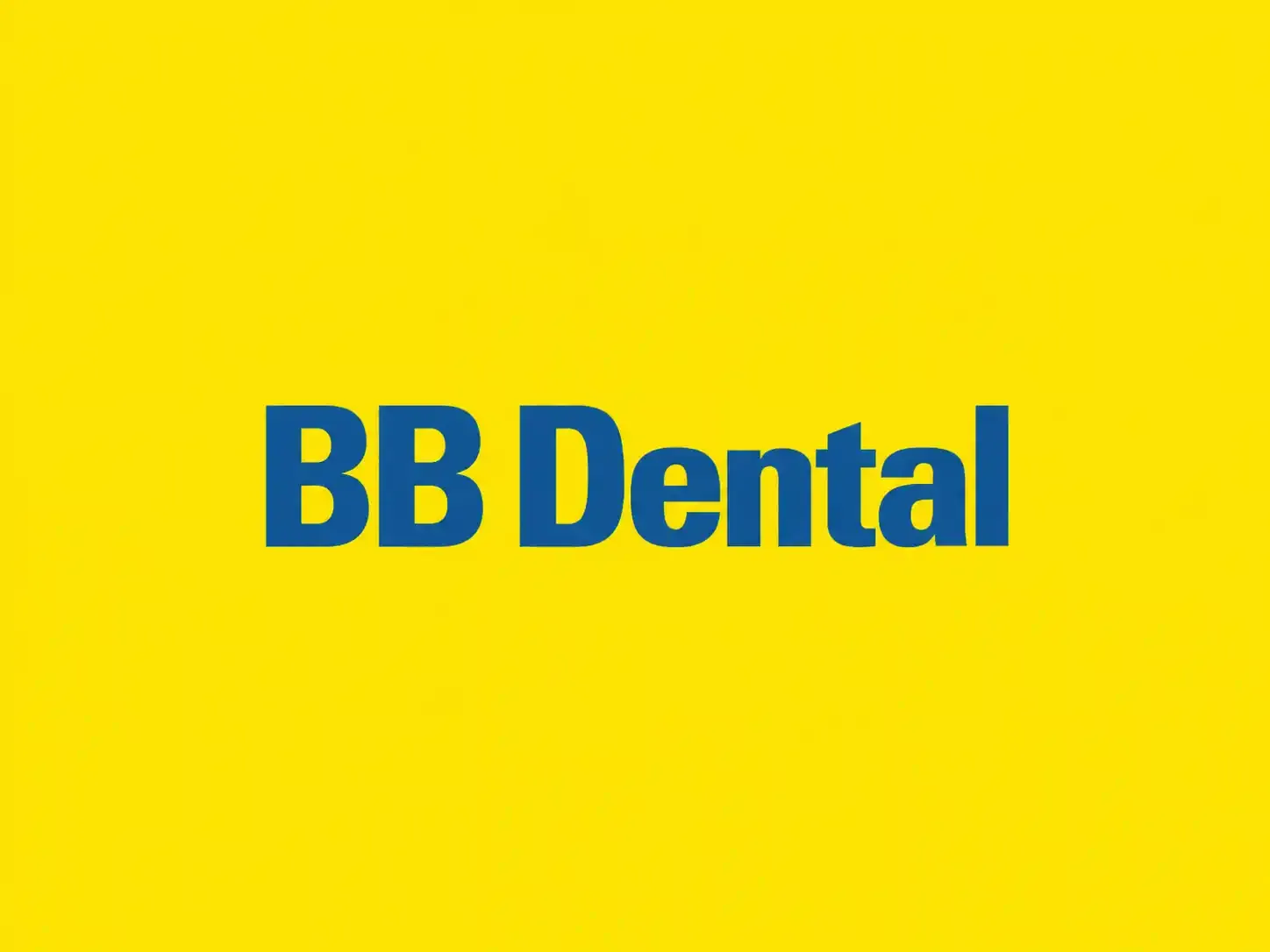 Logo BB Dental