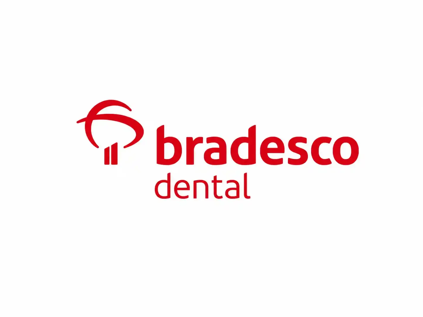 Logo Bradesco Dental