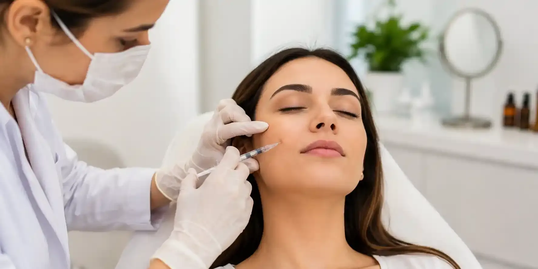 Harmonização Facial